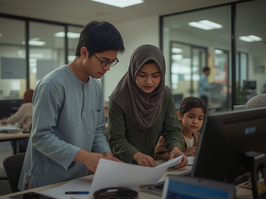 Catatan Operator: Langkah Tanya-Jawab untuk Liburan Keluarga dengan Perlindungan Kesehatan di Perjalanan post thumbnail image